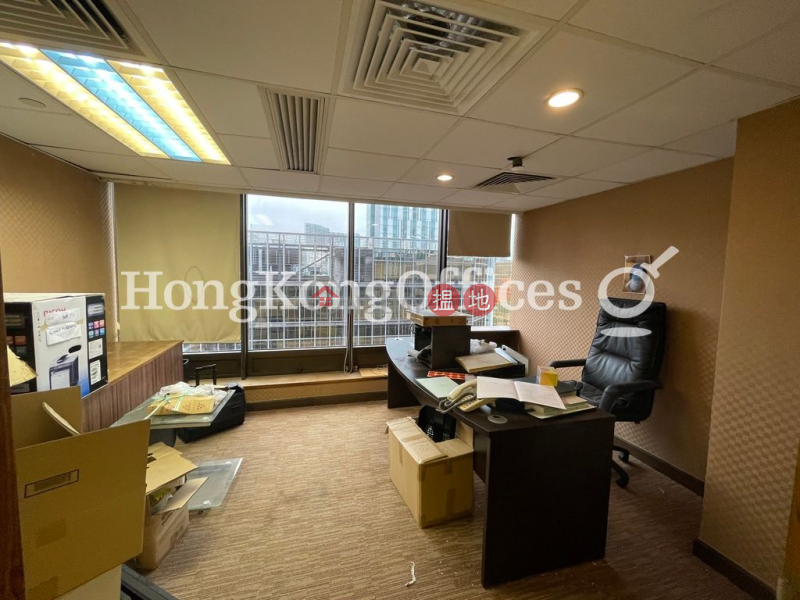 Office Unit for Rent at New Mandarin Plaza Tower A, 14 Science Museum Road | Yau Tsim Mong Hong Kong Rental HK$ 20,003/ month
