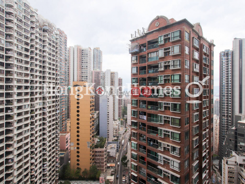 Property Search Hong Kong | OneDay | Residential, Sales Listings, 3 Bedroom Family Unit at Palatial Crest | For Sale