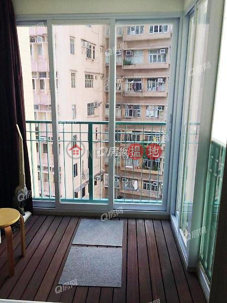 Urbana 38 | Mid Floor Flat for Rent 38 Ko Shing Street | Western District | Hong Kong Rental, HK$ 14,500/ month