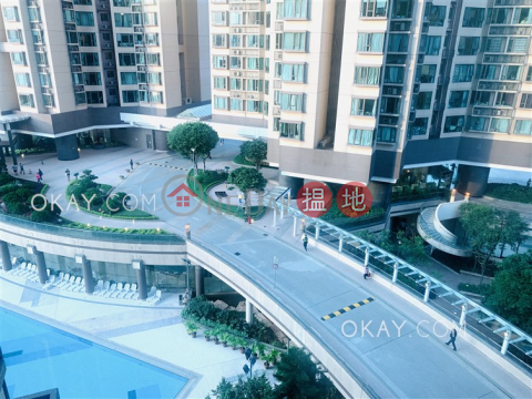Gorgeous 2 bedroom in Western District | Rental | The Belcher's Phase 1 Tower 2 寶翠園1期2座 _0