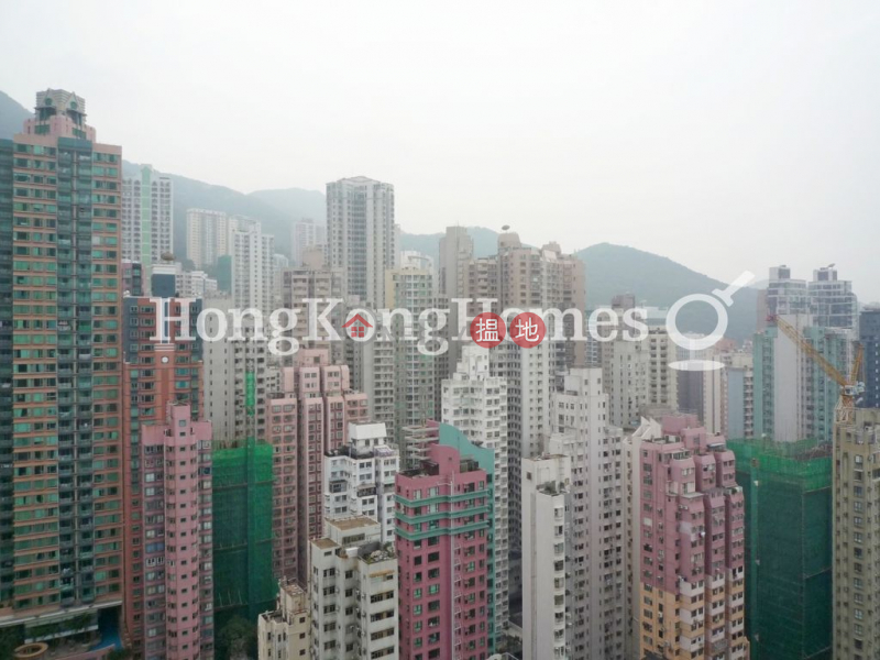 Property Search Hong Kong | OneDay | Residential Rental Listings | 1 Bed Unit for Rent at Island Crest Tower 1
