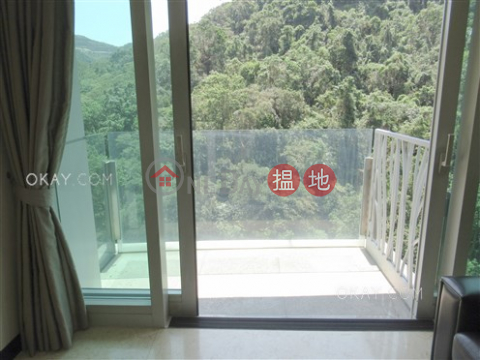 Gorgeous 3 bedroom with balcony | For Sale | The Legend Block 3-5 名門 3-5座 _0