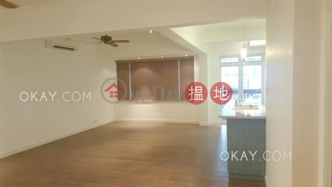 Lovely 2 bedroom with balcony & parking | For Sale|Pak Fai Mansion(Pak Fai Mansion)Sales Listings (OKAY-S51693)_0