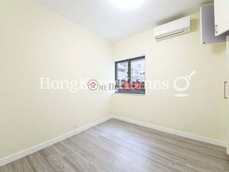 3 Bedroom Family Unit for Rent at Yicks Villa 83-85 Blue Pool Road | Wan Chai District Hong Kong Rental HK$ 43,000/ month