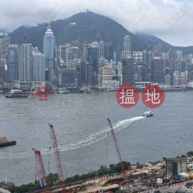 3房1套 連露台開揚海景, Grand Austin 2座 Grand Austin Tower 2 | 油尖旺 (A4555475)_0