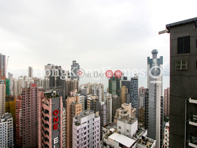 香港搵樓|租樓|二手盤|買樓| 搵地 | 住宅出售樓盤高街98號兩房一廳單位出售