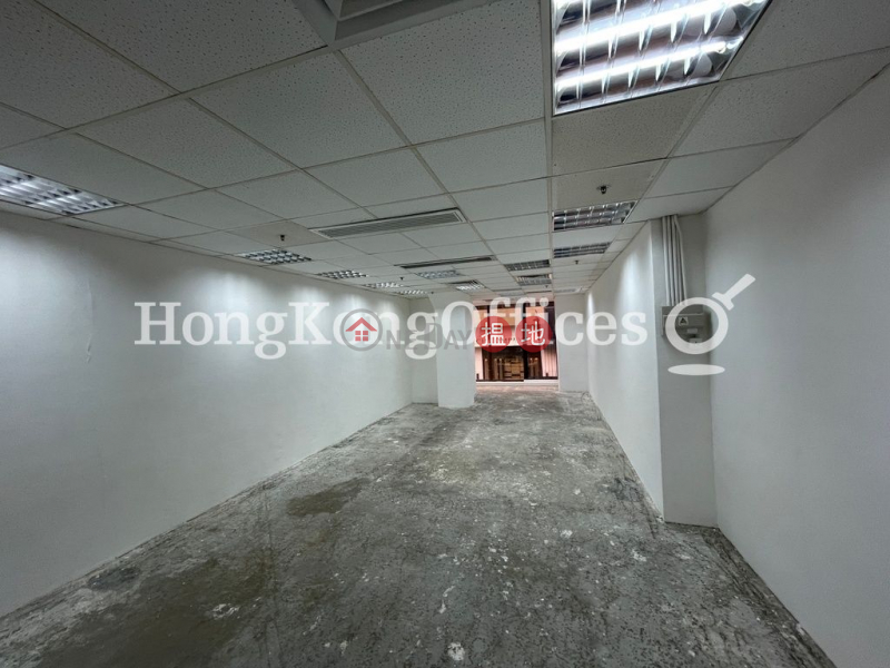 Property Search Hong Kong | OneDay | Office / Commercial Property | Rental Listings | Office Unit for Rent at Tsim Sha Tsui Centre