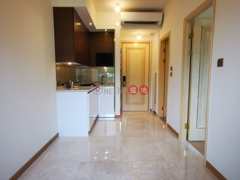 Amber House (Block 1) High, A Unit Residential | Rental Listings HK$ 23,000/ month