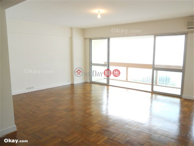 Property Search Hong Kong | OneDay | Residential | Rental Listings, Efficient 4 bedroom with sea views, balcony | Rental