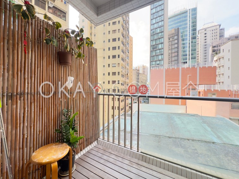 Property Search Hong Kong | OneDay | Residential, Sales Listings Stylish 3 bedroom in Sheung Wan | For Sale