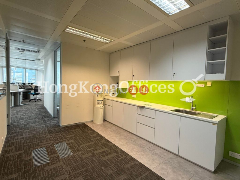 HK$ 89.42M The Center | Central District Office Unit at The Center | For Sale
