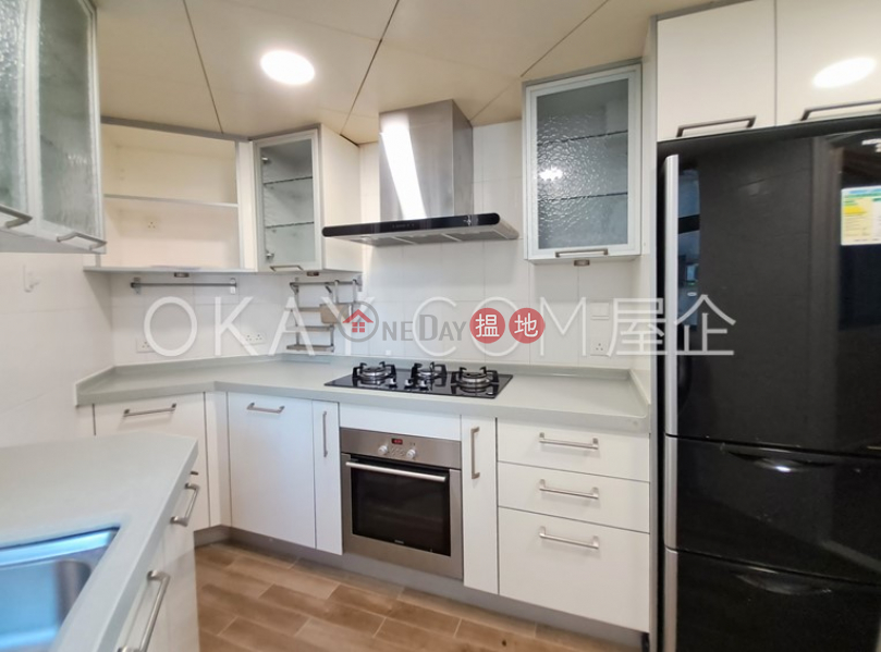 HK$ 27M Robinson Place Western District Unique 3 bedroom on high floor | For Sale