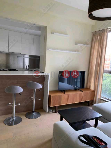 Property Search Hong Kong | OneDay | Residential | Sales Listings | 2-Bed (1 En-suite) with Balcony & Open View
