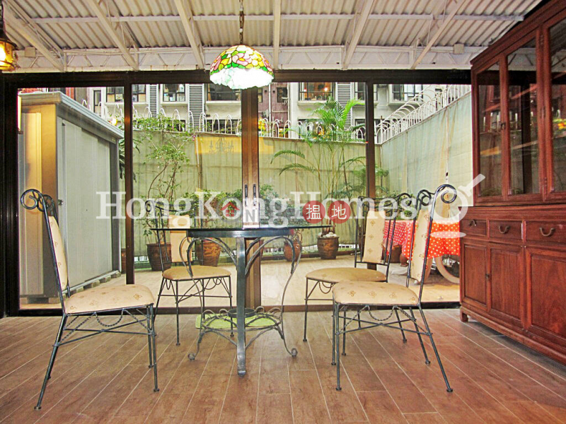 1 Bed Unit for Rent at Good View Court, Good View Court 豪景閣 Rental Listings | Western District (Proway-LID146817R)