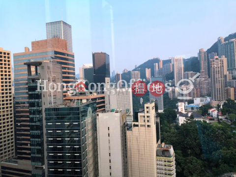 Office Unit for Rent at California Tower, California Tower 新加州大廈 | Central District (HKO-65891-AFHR)_0