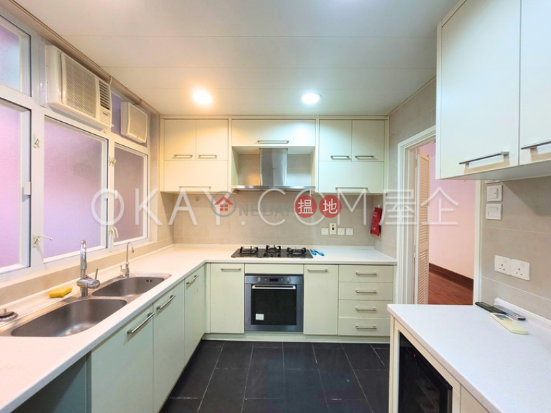 Efficient 3 bedroom in Discovery Bay | Rental | Phase 1 Beach Village, 5 Seabee Lane 碧濤1期海蜂徑5號 Rental Listings