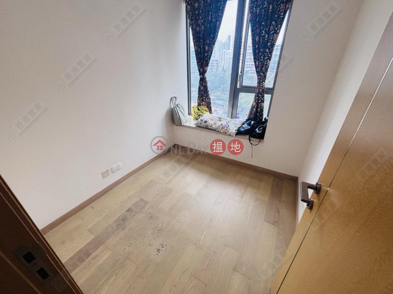 HK$ 1,500萬|Grand Austin 3A座|油尖旺-grand austin 2房1套