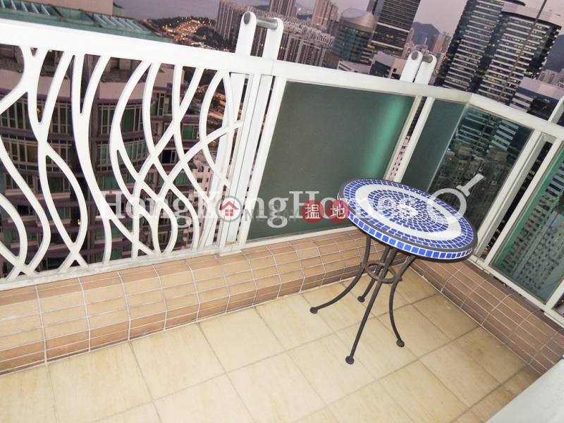 Property Search Hong Kong | OneDay | Residential | Rental Listings | 3 Bedroom Family Unit for Rent at Casa 880
