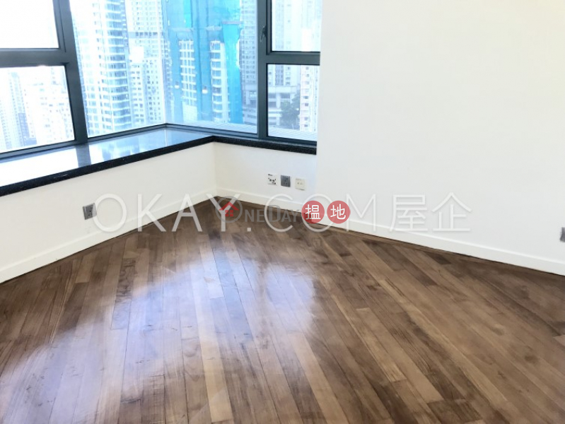 Elegant 3 bed on high floor with harbour views | For Sale 80 Robinson Road | Western District, Hong Kong | Sales HK$ 28.8M
