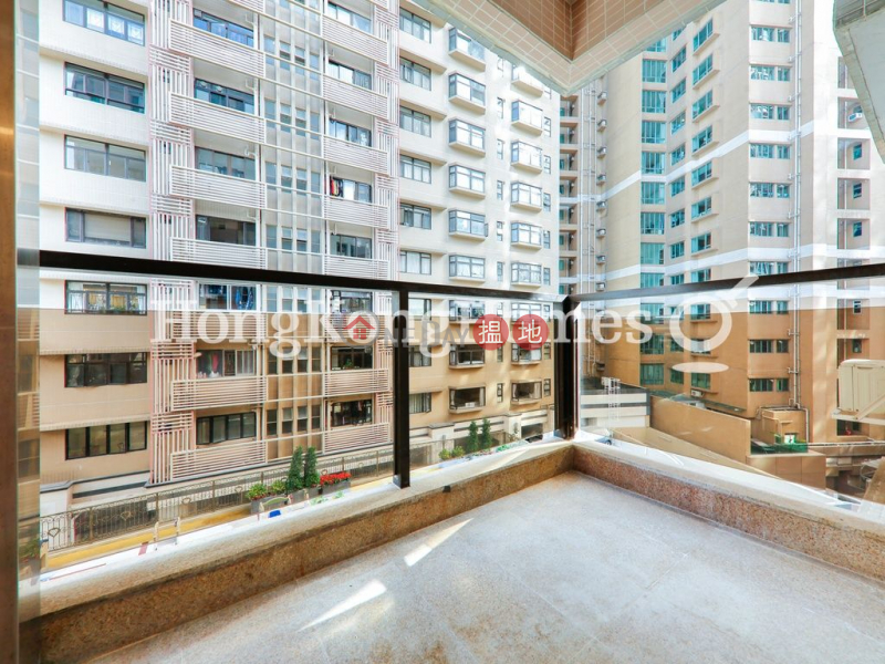 3 Bedroom Family Unit for Rent at 2 Monmouth Terrace, 2 Monmouth Terrace | Wan Chai District, Hong Kong | Rental, HK$ 56,500/ month