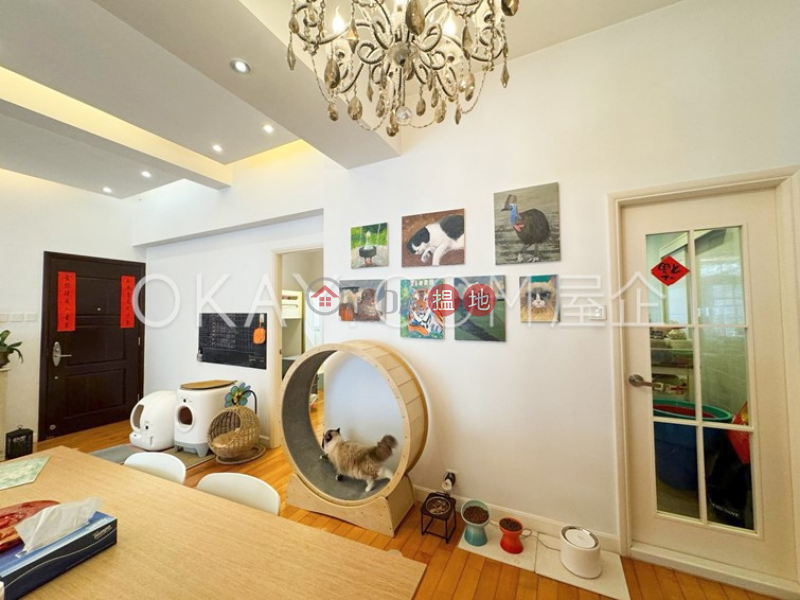 Property Search Hong Kong | OneDay | Residential | Sales Listings Tasteful 3 bedroom in Happy Valley | For Sale