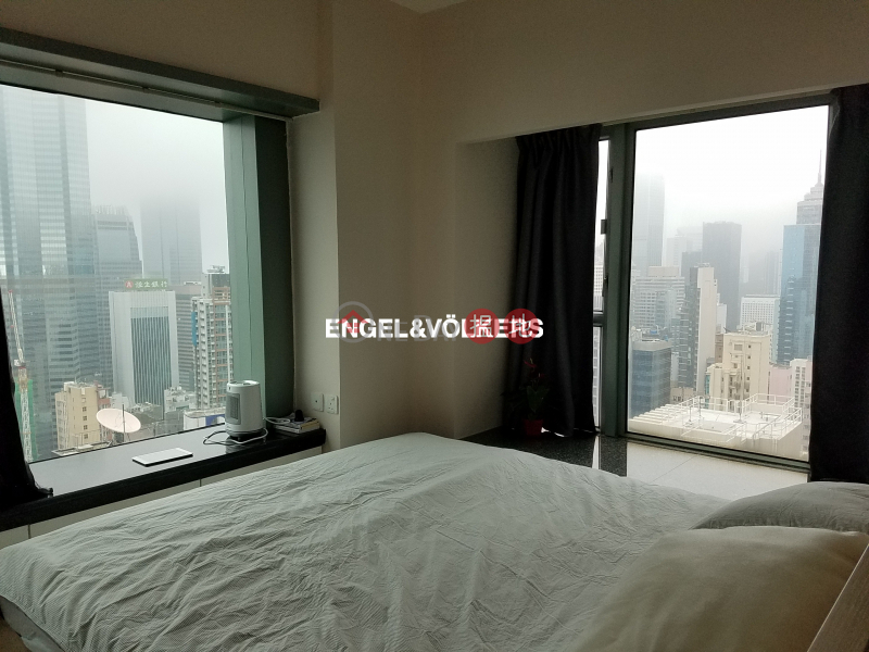 Property Search Hong Kong | OneDay | Residential Sales Listings | 2 Bedroom Flat for Sale in Soho