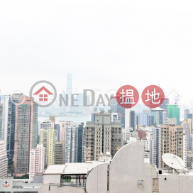 2房1廁,極高層,露台金帝軒出租單位 | 金帝軒 Golden Lodge _0
