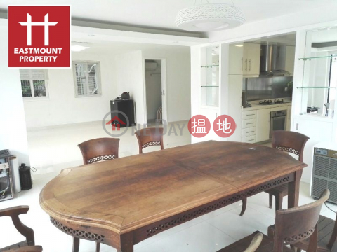 Clearwater Bay Village House | Property For Sale in Denon Terrace, Tseng Lan Shue 井欄樹騰龍台-Nearby MTR | Property ID:2453 | House A Lot 227 Clear Water Bay Road 清水灣道227號A座 _0