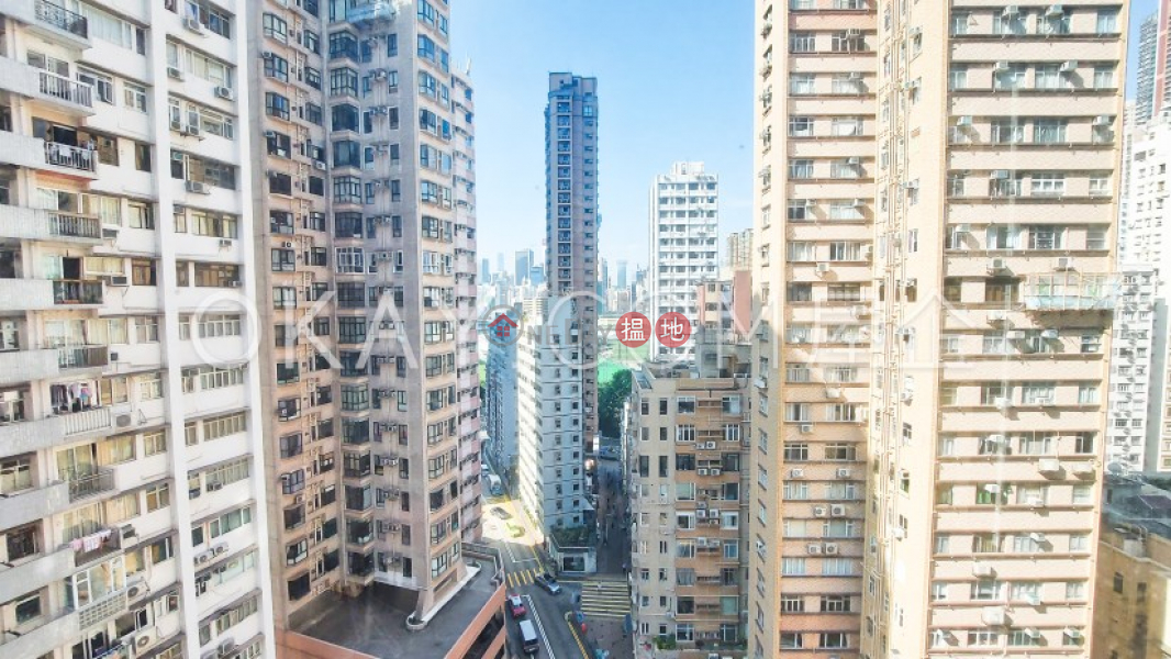 香港搵樓|租樓|二手盤|買樓| 搵地 | 住宅出租樓盤|3房2廁美華閣出租單位