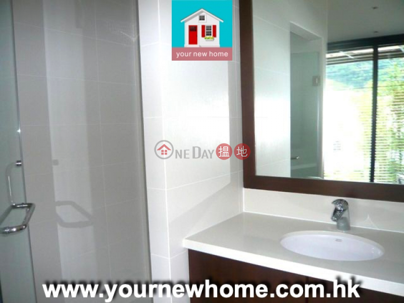 Clearwater Bay Townhouse with Private Pool清水灣道 | 西貢|香港|出售-HK$ 3,200萬