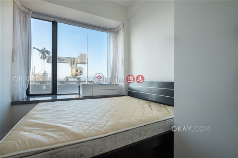 Rare 1 bedroom on high floor | For Sale | 9 Warren Street | Wan Chai District | Hong Kong | Sales, HK$ 11.8M