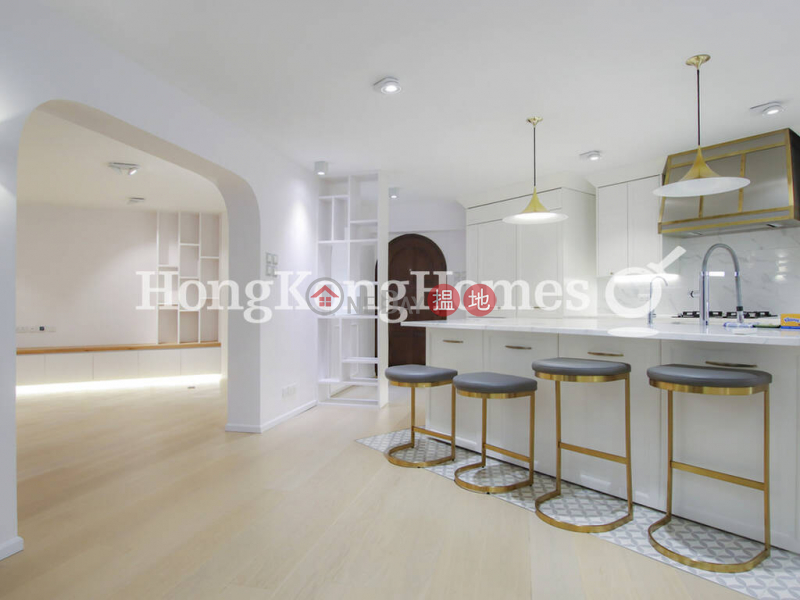 HK$ 59,000/ 月豐樂閣中區-豐樂閣兩房一廳單位出租
