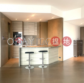 Stylish 3 bedroom on high floor with balcony | For Sale