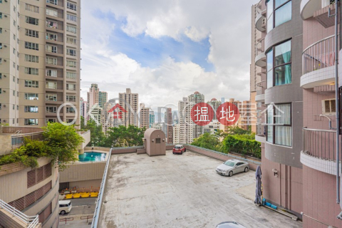 3房2廁,可養寵物,連車位,露台龍騰閣出售單位 | 龍騰閣 Dragonview Court _0