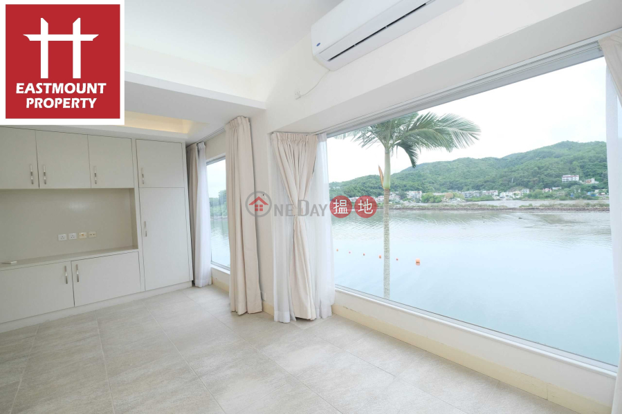 香港搵樓|租樓|二手盤|買樓| 搵地 | 住宅出租樓盤-西貢 Marina Cove, Hebe Haven 白沙灣匡湖居別墅出租-海邊屋, 花園 出租單位