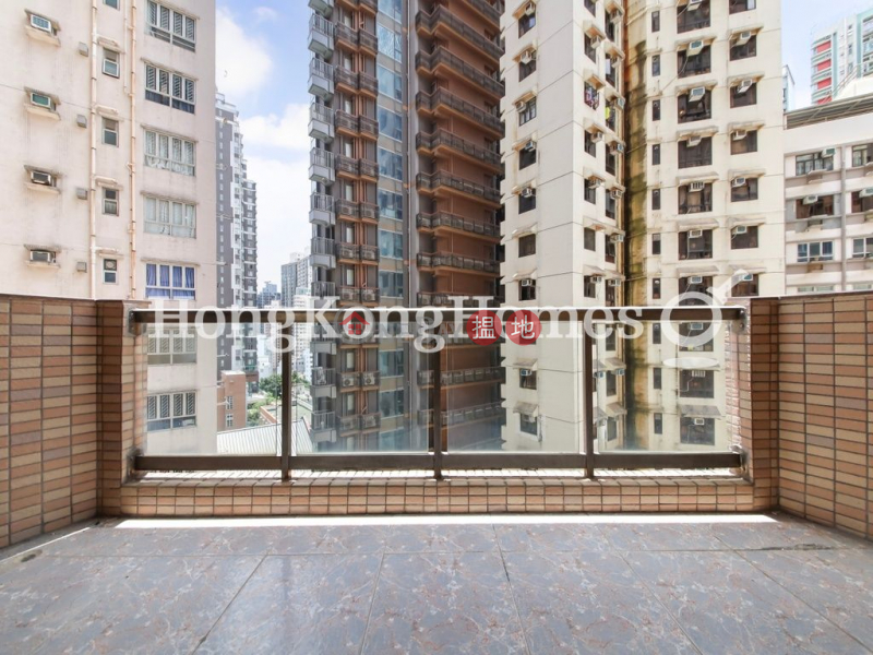 Expat Family Unit for Rent at Ning Yeung Terrace | Ning Yeung Terrace 寧養臺 Rental Listings