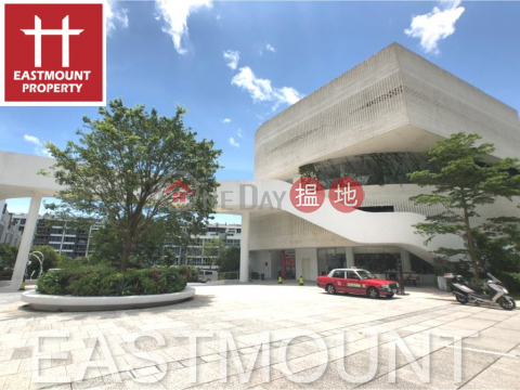 Clearwater Bay Apartment | Property For Sale in Mount Pavilia 傲瀧-Low-density luxury villa with 1 Car Parking and Garden | Mount Pavilia 傲瀧 _0