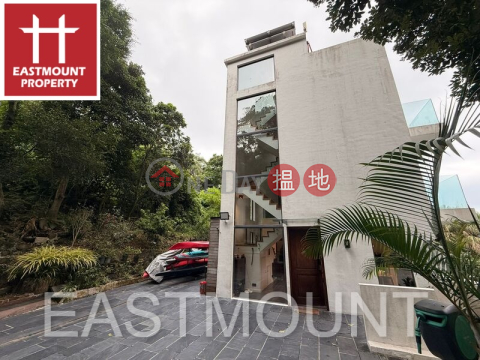 清水灣 Siu Hang Hau 小坑口村屋出售-獨立屋, 海景, 花園 出售單位 | 小坑口村屋 Siu Hang Hau Village House _0