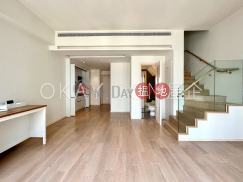 Rare 2 bedroom with balcony | For Sale, The Morgan 敦皓 | Western District (OKAY-S313772)_0