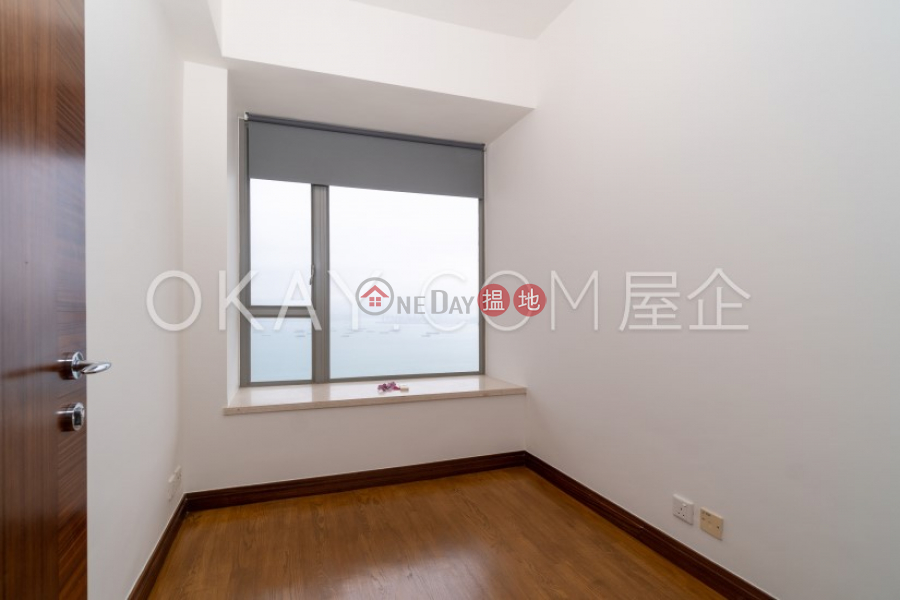 Property Search Hong Kong | OneDay | Residential, Rental Listings | Nicely kept 2 bed on high floor with sea views | Rental