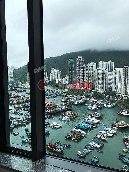 開揚遠景，鄰近港鐵站，樓齡新《倚南買賣盤》|68鴨脷洲大街 | 南區-香港出售HK$ 1,400萬