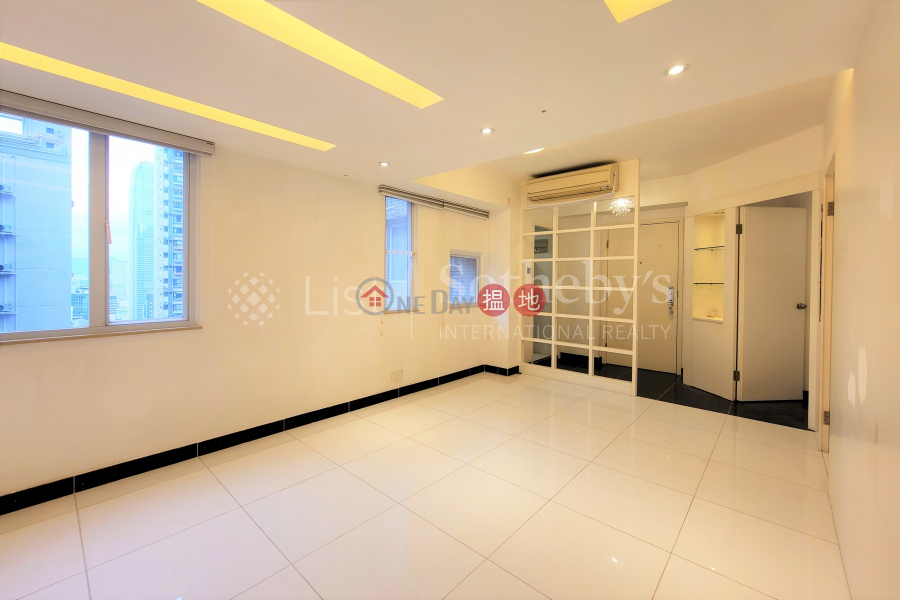 Property for Sale at Gartside Building with 3 Bedrooms | Gartside Building 嘉茜大廈 Sales Listings