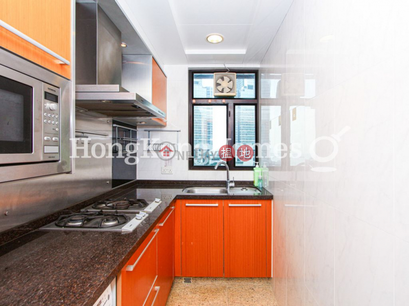 HK$ 25,000/ month The Arch Moon Tower (Tower 2A) Yau Tsim Mong, 1 Bed Unit for Rent at The Arch Moon Tower (Tower 2A)