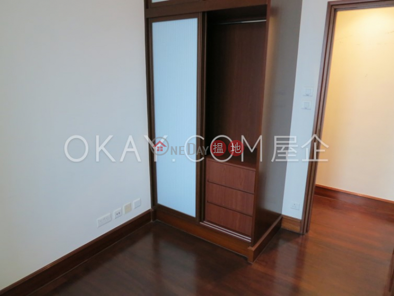 Property Search Hong Kong | OneDay | Residential Rental Listings | Nicely kept 3 bed on high floor with sea views | Rental