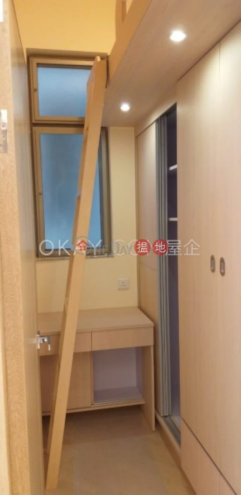 Nicely kept 2 bedroom in Sai Kung | For Sale | Park Mediterranean Tower 2 逸瓏海匯2座 _0
