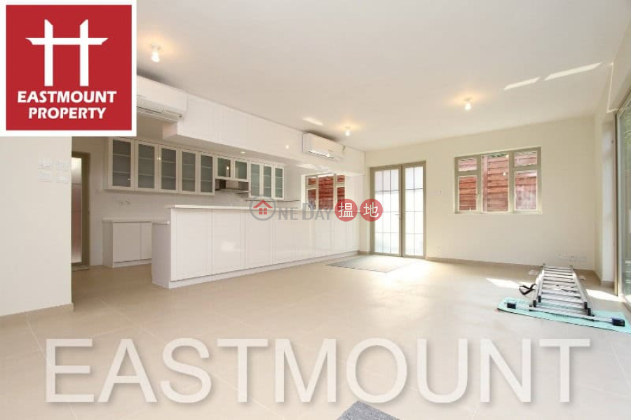 HK$ 37,500/ 月-黃毛應村屋|西貢-西貢 Wong Mo Ying 黃毛應村屋出售及出租-獨立屋, 花園, 空氣好 出租單位