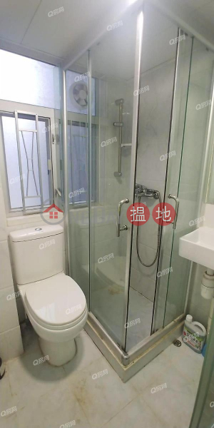 HK$ 8M Sun Hey Mansion, Wan Chai District Sun Hey Mansion | 4 bedroom High Floor Flat for Sale