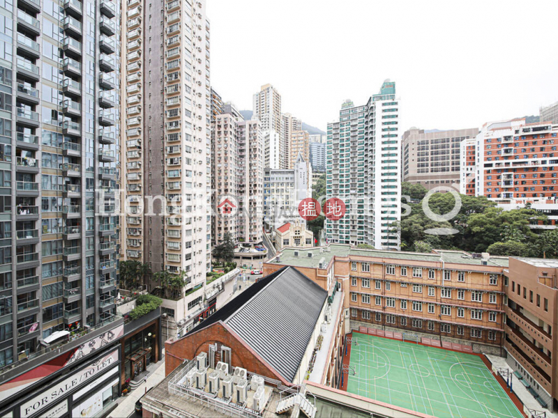 Property Search Hong Kong | OneDay | Residential | Rental Listings, 3 Bedroom Family Unit for Rent at Silver Court