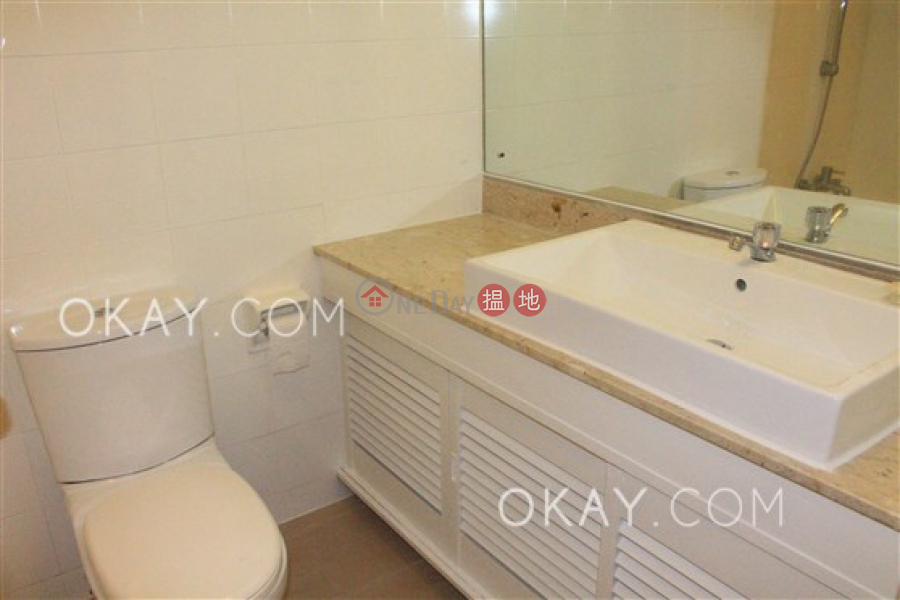 Tasteful 3 bedroom with balcony | Rental, 25 Tai Hang Drive | Wan Chai District, Hong Kong | Rental, HK$ 39,000/ month