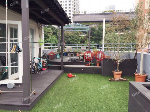 Ventris Terrace | 3 bedroom High Floor Flat for Sale | Ventris Terrace 雲臺別墅 _0